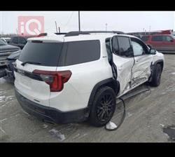 جي ام سي اكاديا